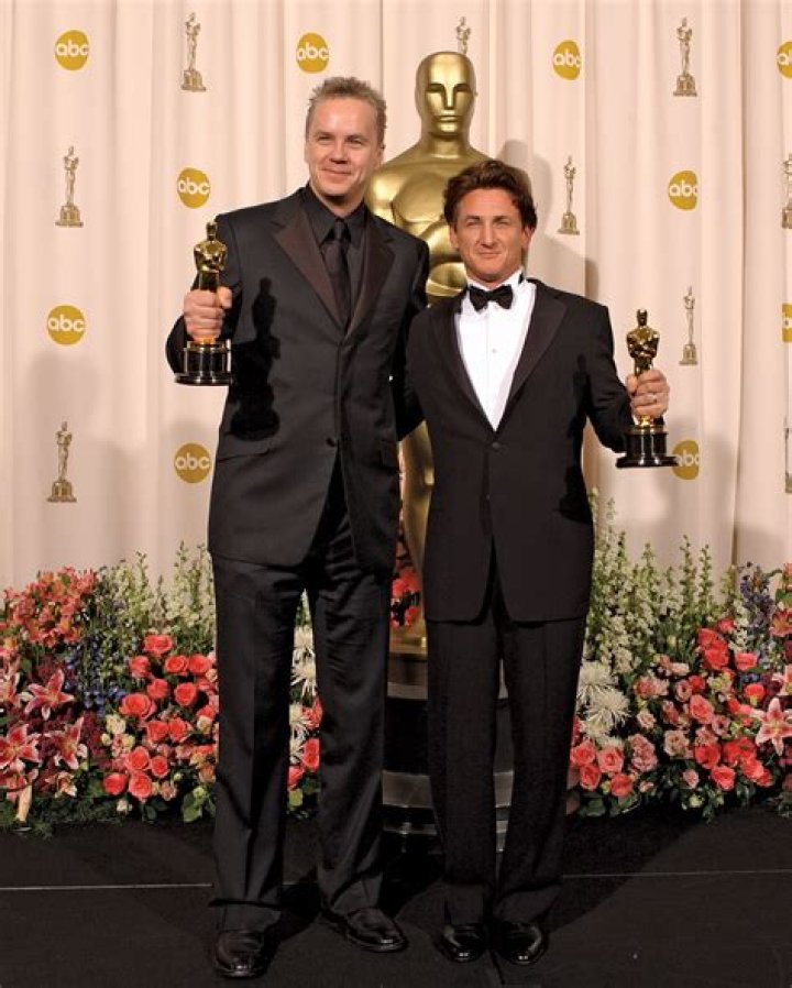 Tim Robbins Taille “Tim Robbins Sa Taille Surprenante Expliquée