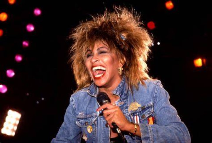 Tina Turner's Mother & Sister Alline & Zelma Bullock YouTube