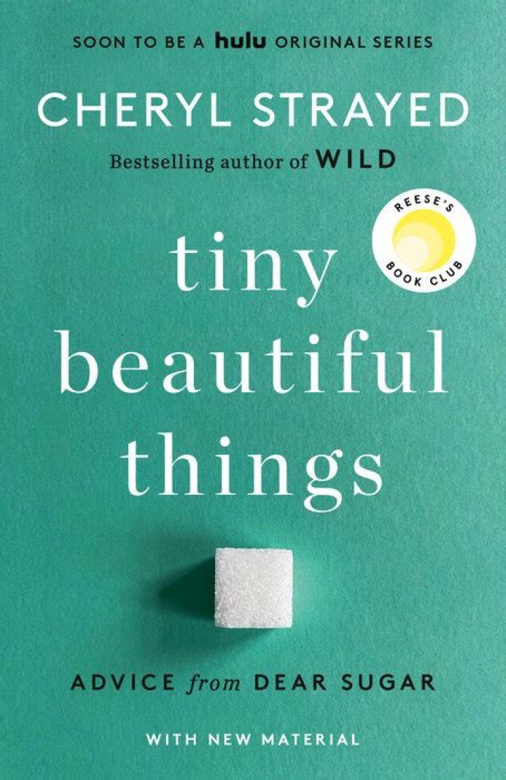 Tiny Beautiful Things Author Strayed on Hulu Series & More Interview