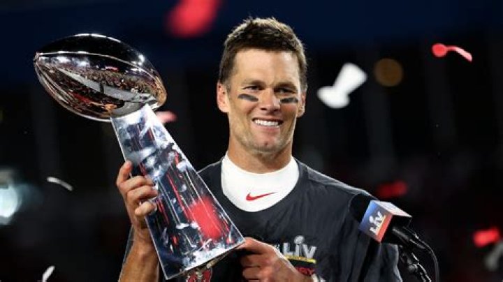 Tom Brady's son, Jack, is nearly as tall as legendary QB