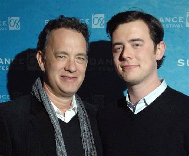 Tom Hanks’ Kids Who Are The Actor’s 4 Kids, Their Moms, And Ages