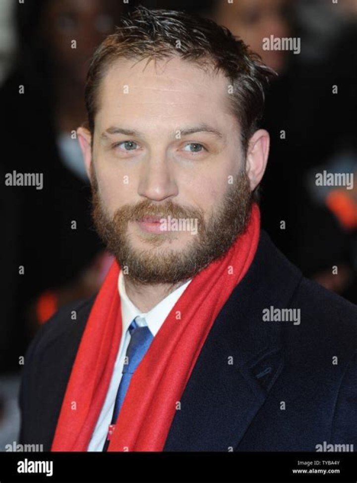 Tom Hardy is a British actor of cinema and theatre. Том харди