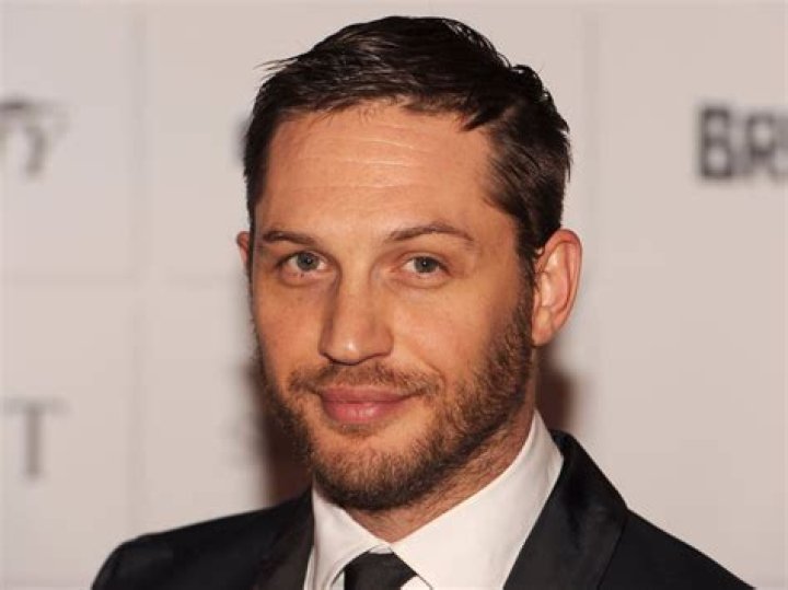 Tom Hardy Net Worth, Age, Height, Weight, Awards & Achievements