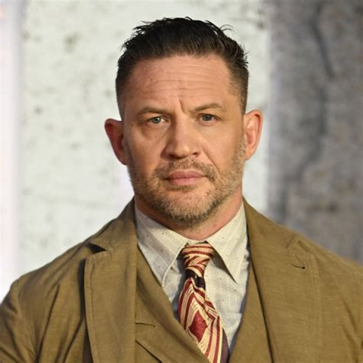 Tom Hardy Net Worth Net Worth Lists
