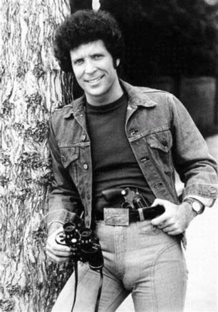 Tom Jones Pants