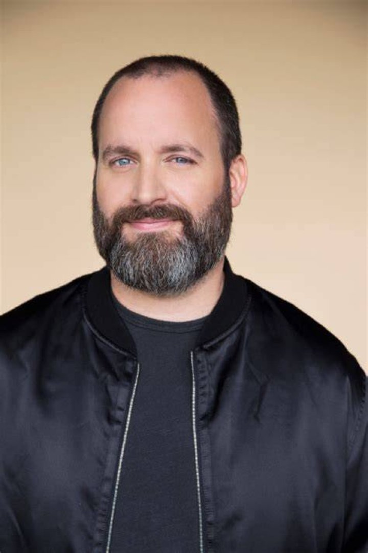 Tom Segura's net worth, age, children, wife, height, education