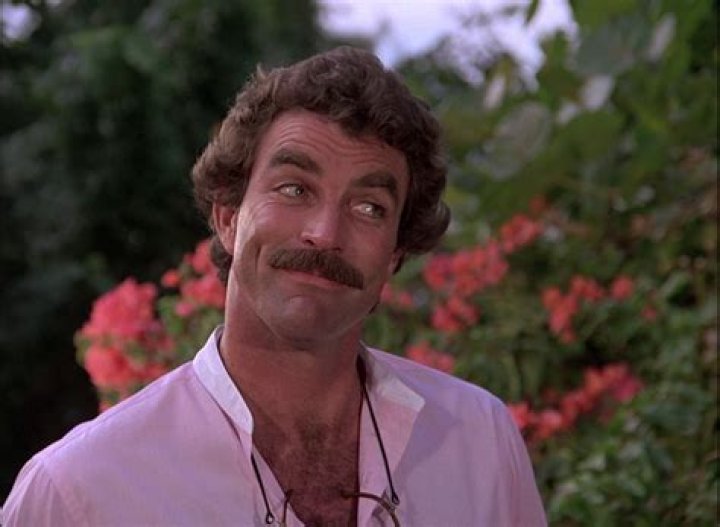 Tom Selleck's Kids Meet His Children Kevin and Hannah