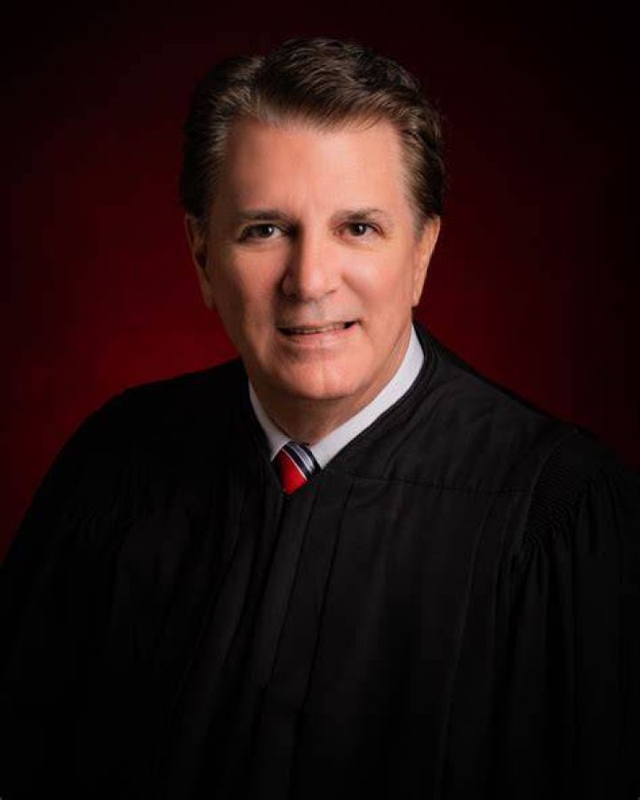 Tommy Bryan Associate Justice of the Supreme Court of Alabama Bama