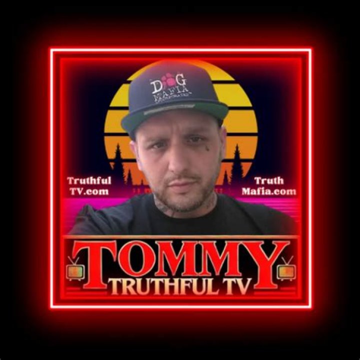 Tommy Bryan.mov YouTube
