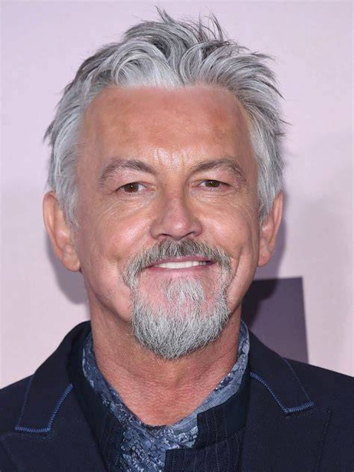 Tommy Flanagan Ethnicity of Celebs