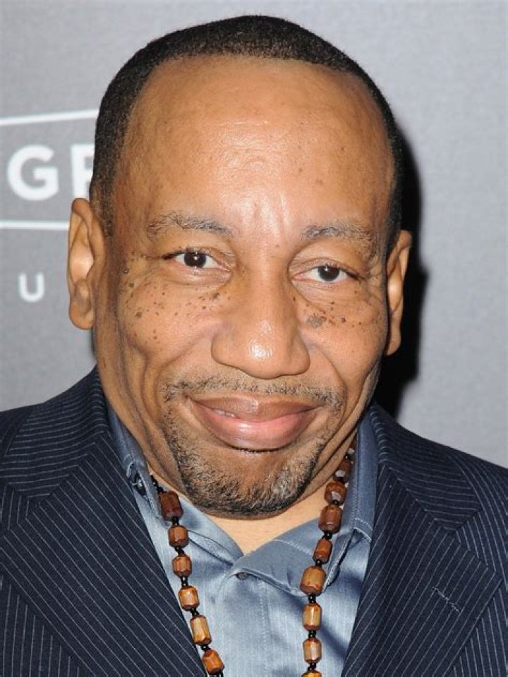 Tony Cox Movies, Bio and Lists on MUBI