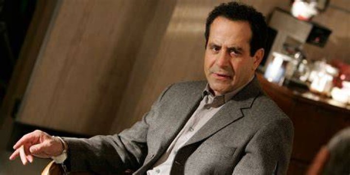 Tony Shalhoub's Family: A Close-Knit Circle