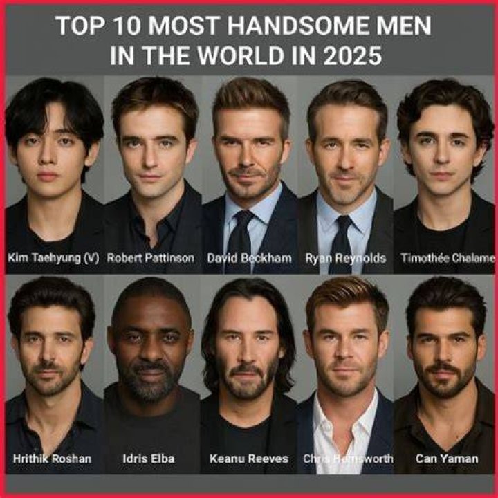 Top 10 Most Handsome Male Actors In Philippines handsomejullla