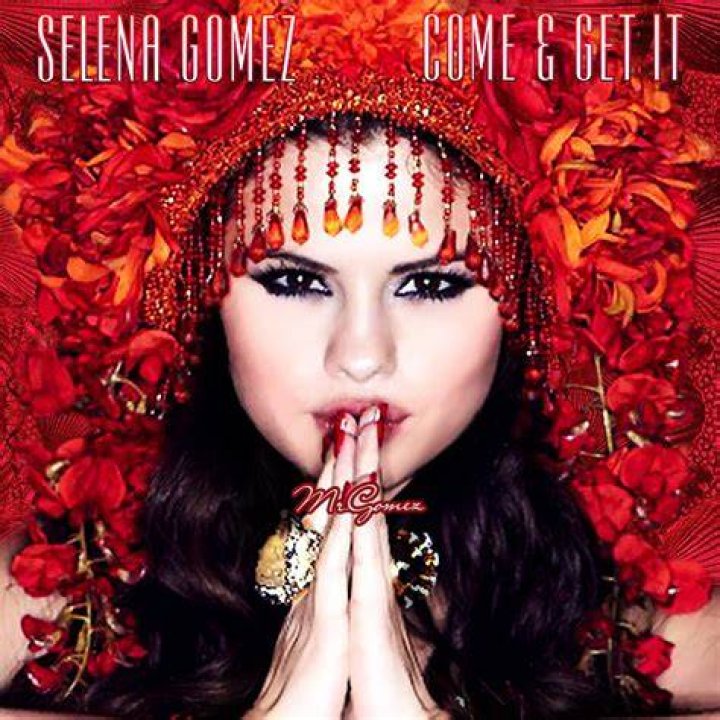 Top 15 selena gomez come and get it lyrics 2022
