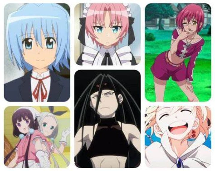 Top 25 Anime Femboy You’ll Either Hate Or Love