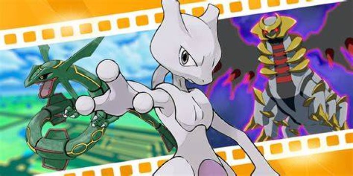 Top 5 most badass pokemon Pokémon Amino