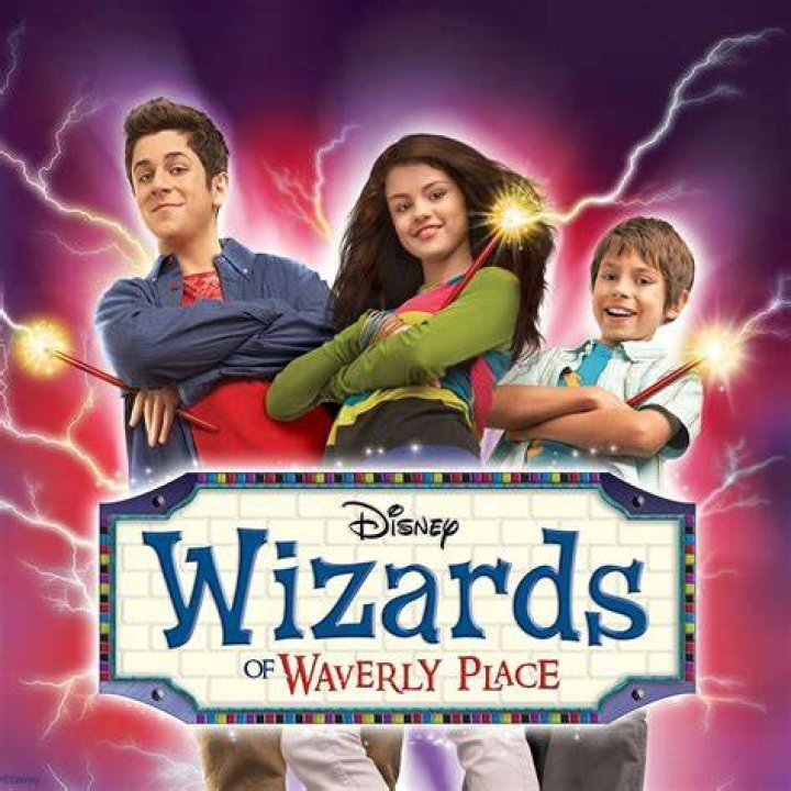 Top-Rated Cast Of "Wizards Of Waverly Place": A Magical Ensemble