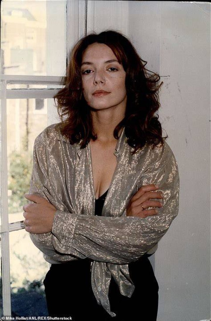 Top Rated Movies And Shows With The Star Joanne Whalley-Kilmer