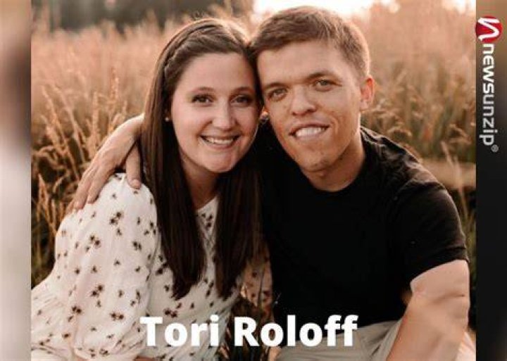 Tori Roloff Biography, Age, Wiki, Height, Weight, Boyfriend, Family & More