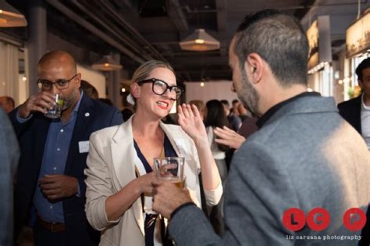 Toronto Corporate Headshot And Event Photographer How to Photograph a