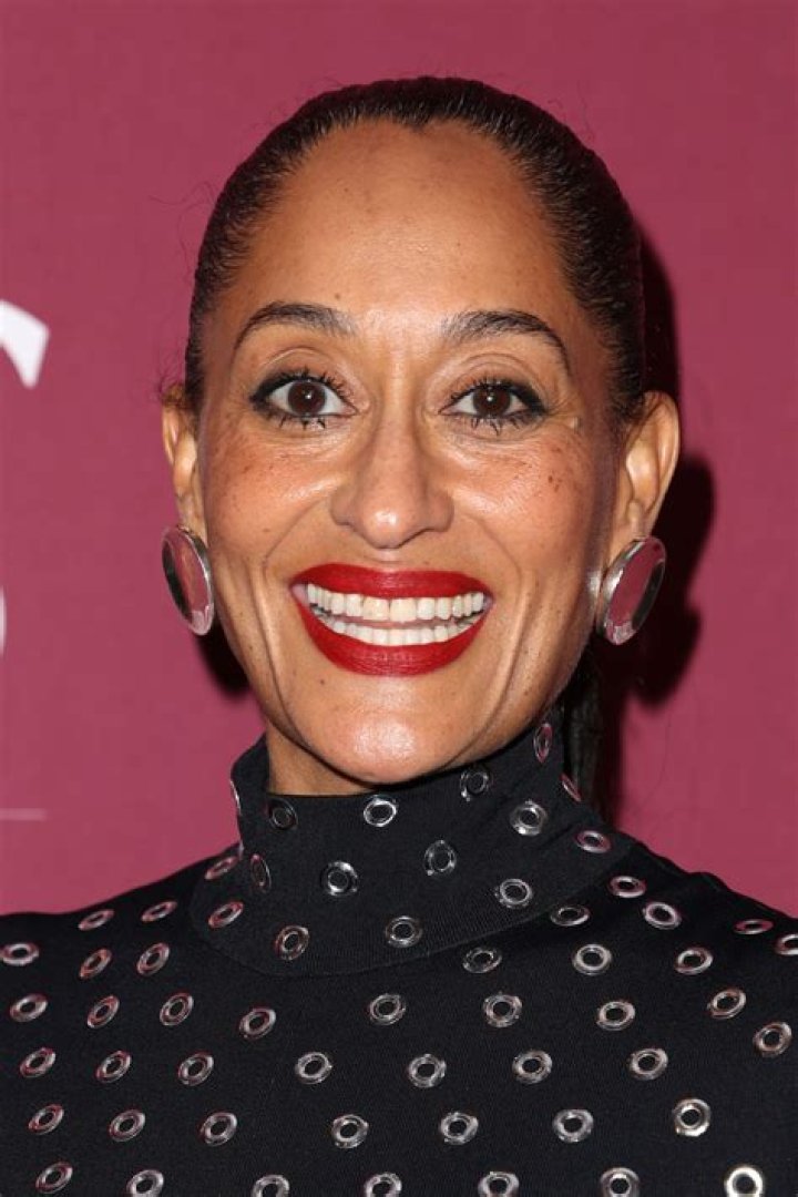 Tracee Ellis Ross Photocall with the new cast members of the play