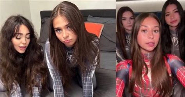 ™⭐ (Viral) Sophie Rain Spiderman Leaked Video Online