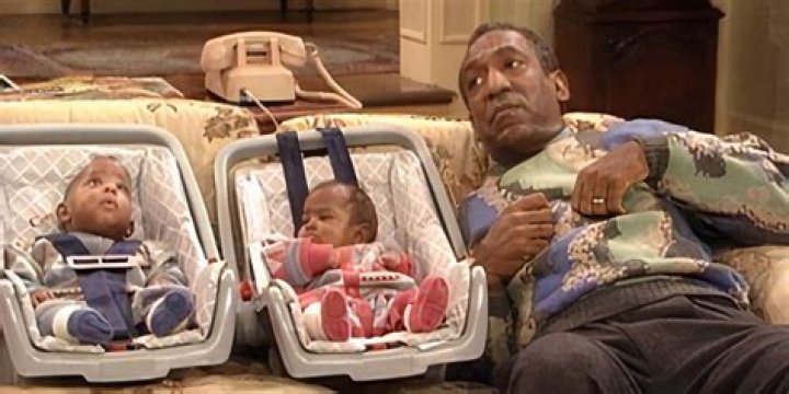 Tragic News: Former "Cosby Show" Twins Pass Away