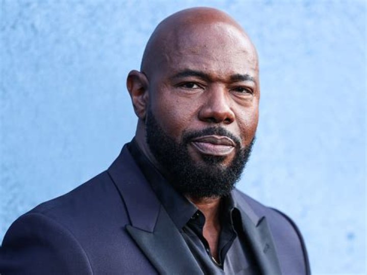 Training Day Director Antoine Fuqua Is Developing A Fred Hampton Movie