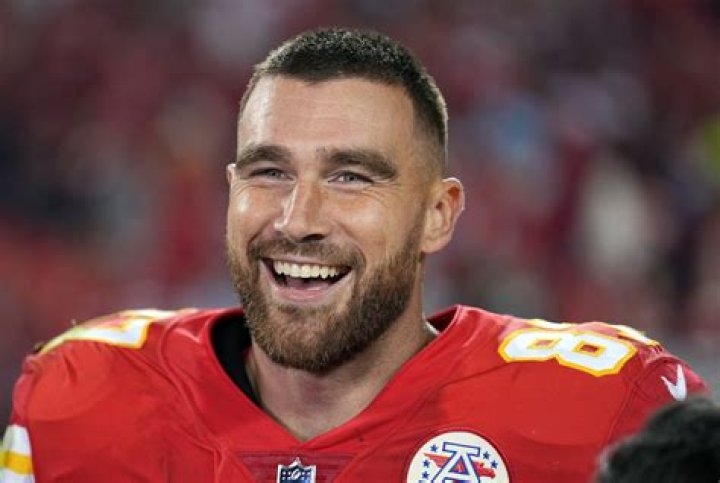 Travis Kelce Net Worth 2023 A Look at His Charmed Earnings