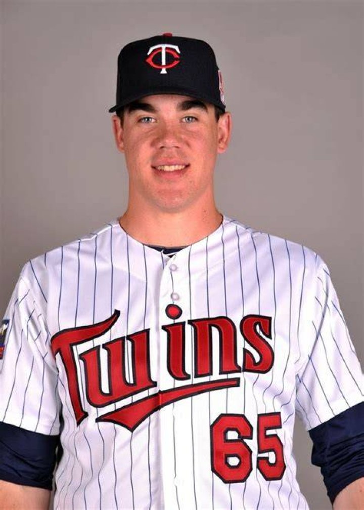 Trevor May Alchetron, The Free Social Encyclopedia
