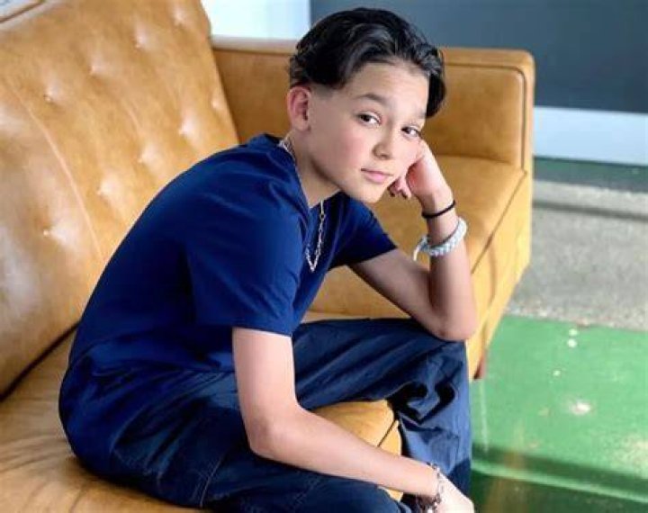 Trey Makai Age, Net Worth, Girlfriend, Siblings, Family, Height and