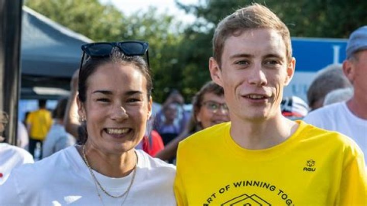 Trine Marie Hansen kunne ikke se bort fra Jonas Vingegaards alder, men