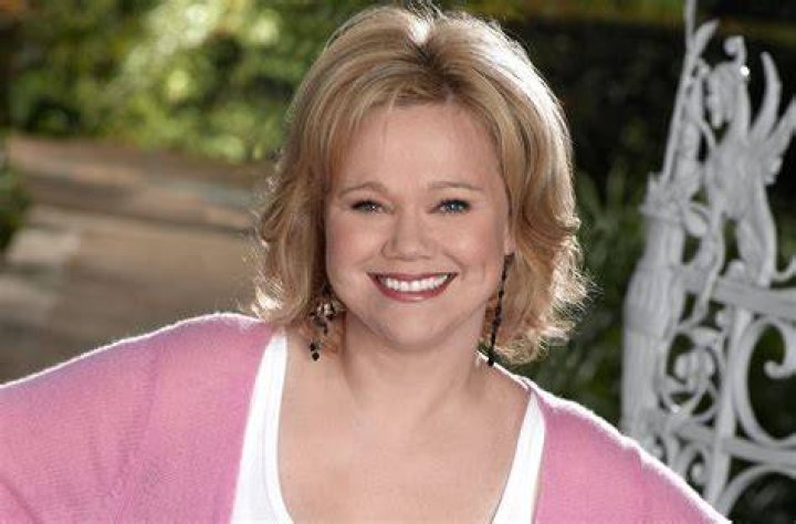 Triple the Fun? Actress Caroline Rhea Selling L.A. Triplex