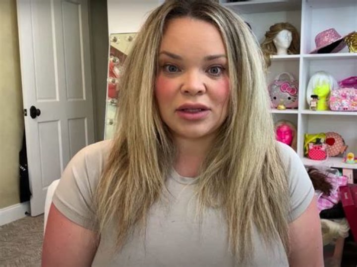 Trisha Paytas Onlyfans Leak » Otaewns