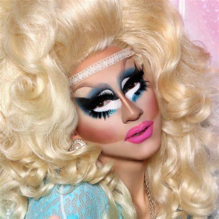 Trixie Mattel NPR