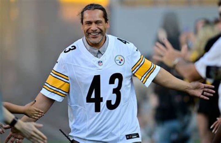 Troy Polamalu Injury Updates on Steelers Star's Knee and Return News