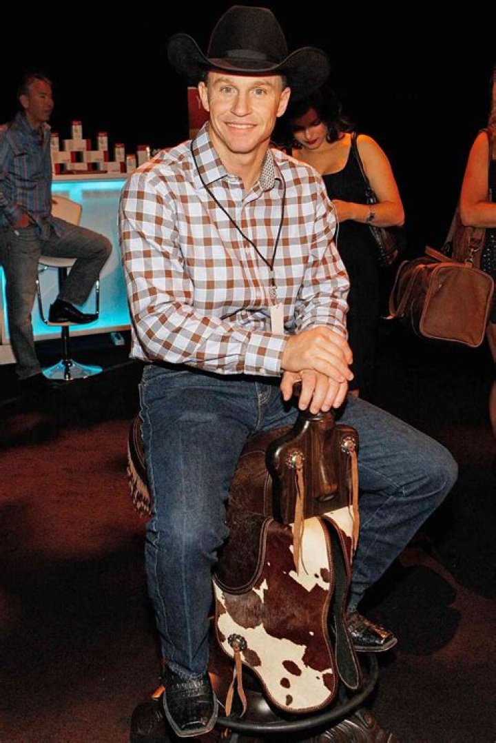 Ty Murray