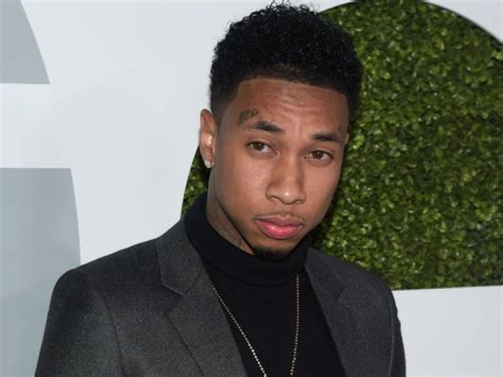 Tyga Facts, Bio, Age, Personal life Famous Birthdays