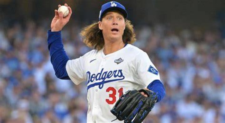 Tyler Glasnow Trade Scouting Reports On Every Rays, Dodgers Player