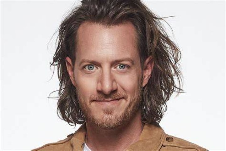Tyler Hubbard Hits Historic Heights on Country Airplay Chart With '5
