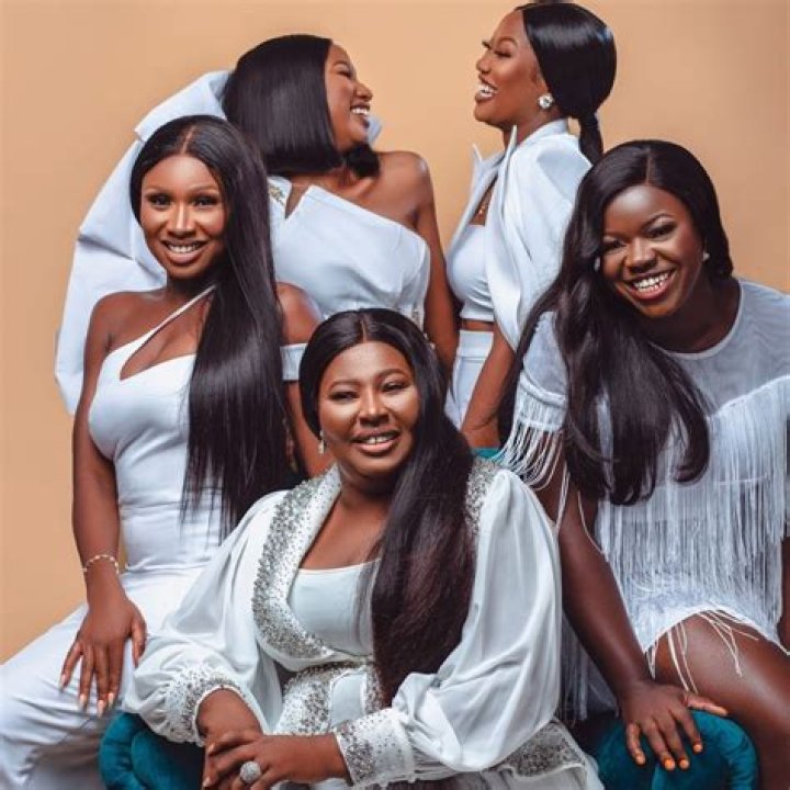 Uche Nancy Biography, Age, State, Husband, Daughter, Movies And Awards