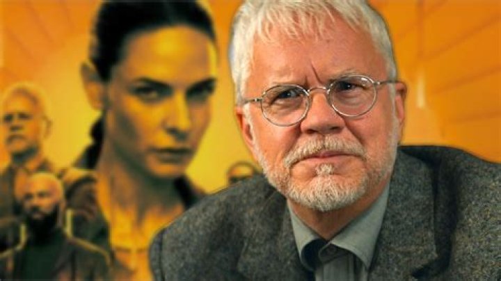 Ultimate Guide To Tim Robbins' Height: Measurements And Statistics