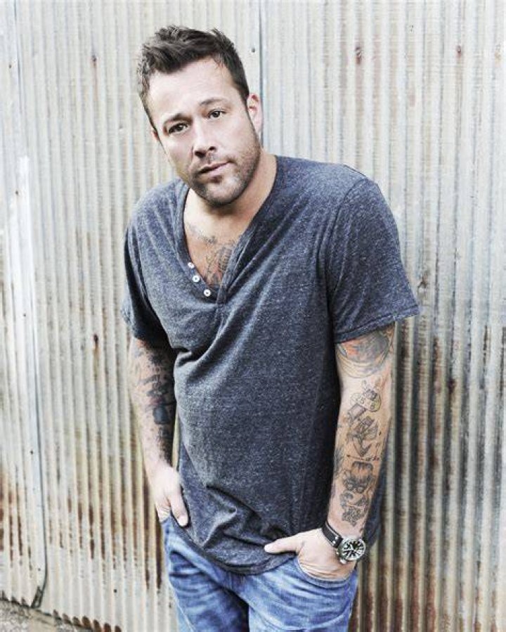 Uncle Kracker's True Identity: Uncovering The Man Behind The Music