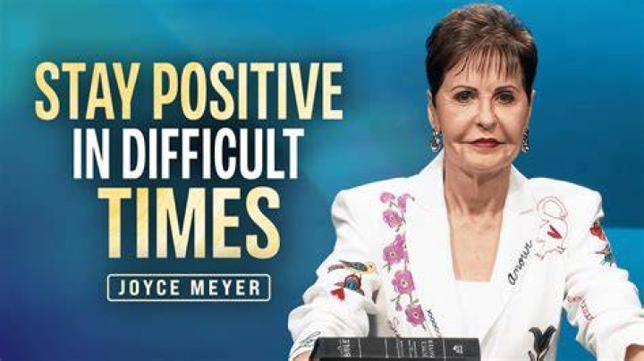 Uncover Joyce Meyer's Transformation: Before And After Plastic Surgery