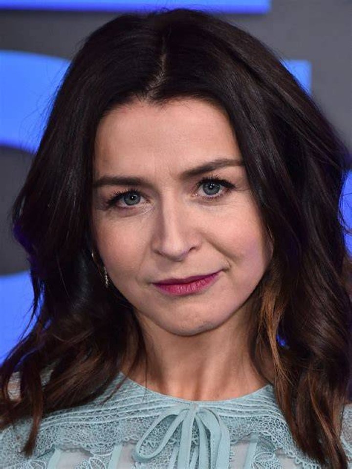 Uncovering Caterina Scorsone's Partner: A Spotlight On Her Personal Life