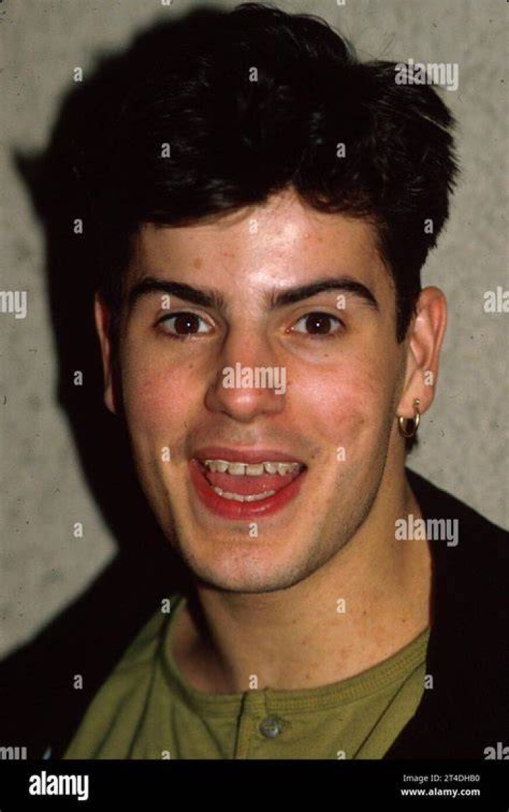 Uncovering Jordan Knight's Age: A Comprehensive Guide