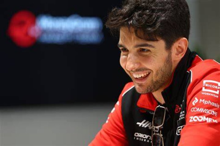 Understand Esteban Ocon's Father's Wealth: A Comprehensive Explanation