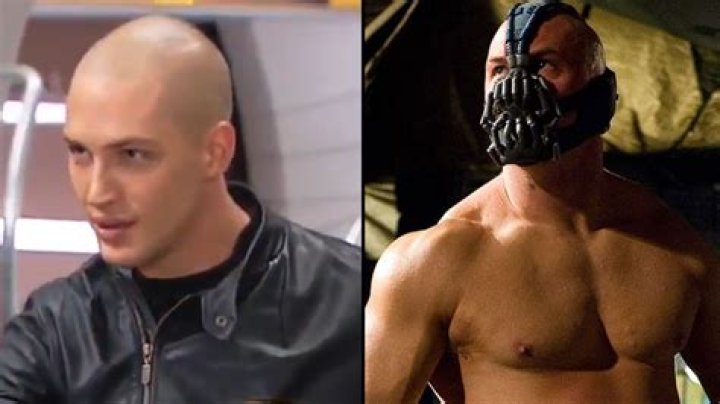 Unmasking The Bane Actor: Unveiling The Villain Behind The Mask