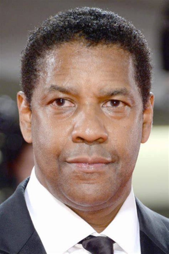Unveiling Denzel Washington's Political Perspective
