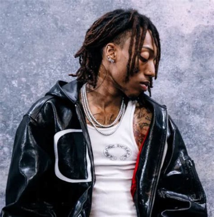 Unveiling Lil Tecca's Age: How Old Is The Young Rap Phenom?